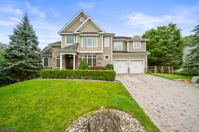 Property Photo:  65 Overlook Rdg  NJ 07436 