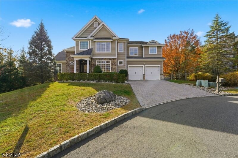 Property Photo:  65 Overlook Rdg  NJ 07436 