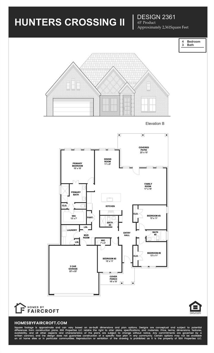 Property Photo: 316 Legacy Point Drive TX 77474