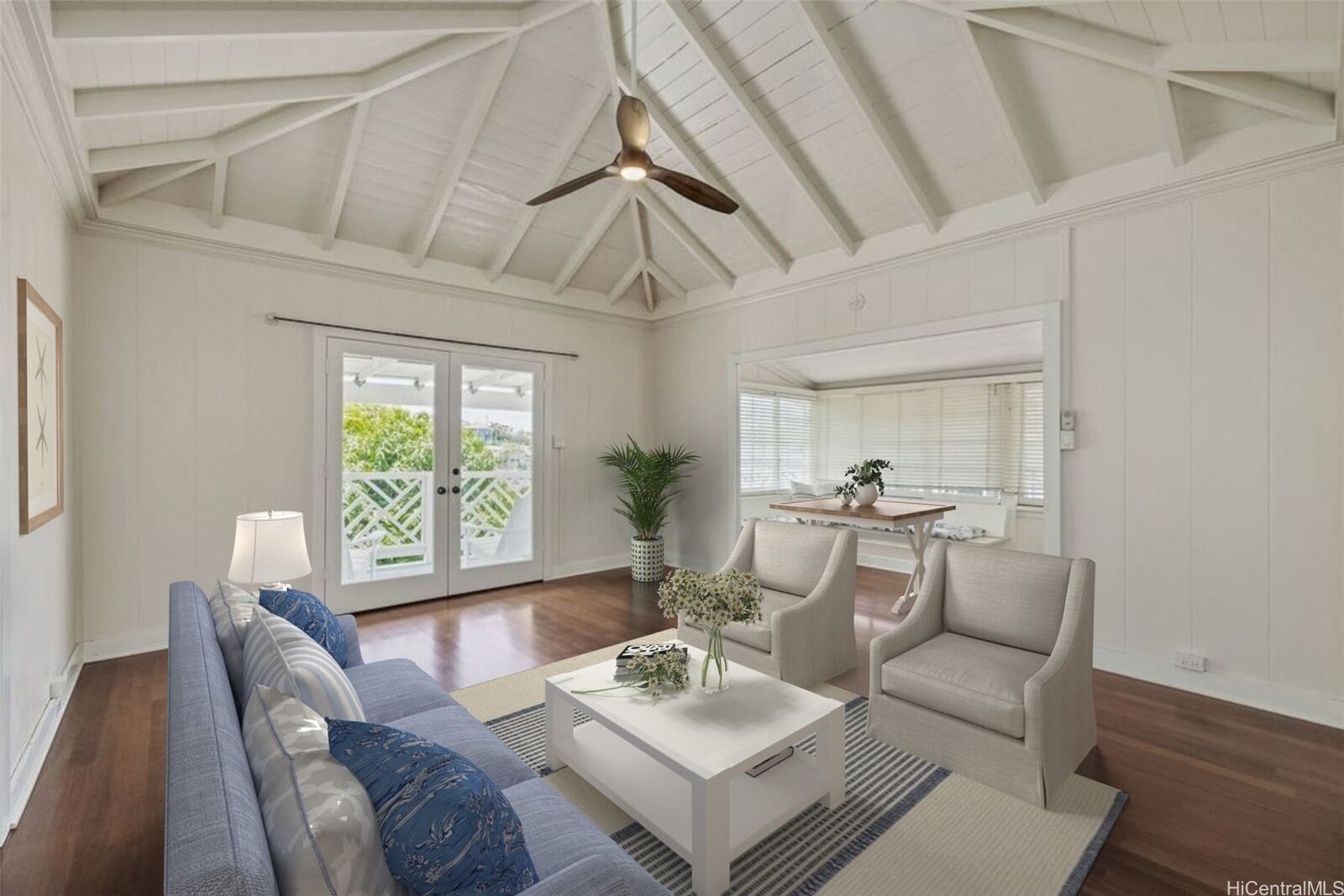 Property Photo: 1708 Kealia Drive HI 96817