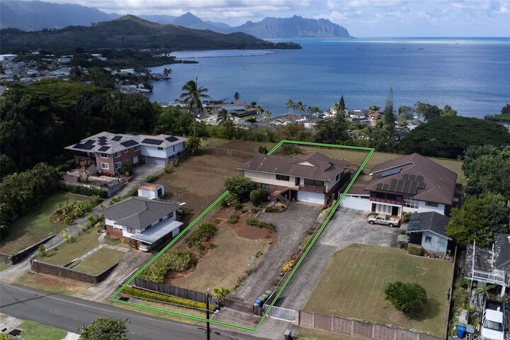 Property Photo: 45-243 Haunani Place HI 96744