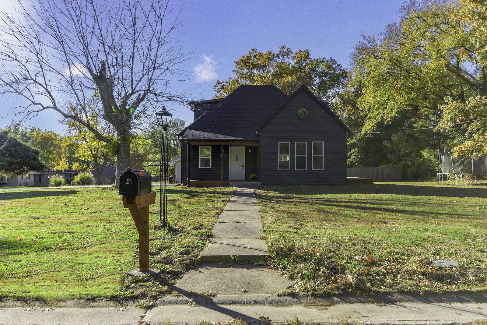 Property Photo:  1629 S Western Street  MO 65265 