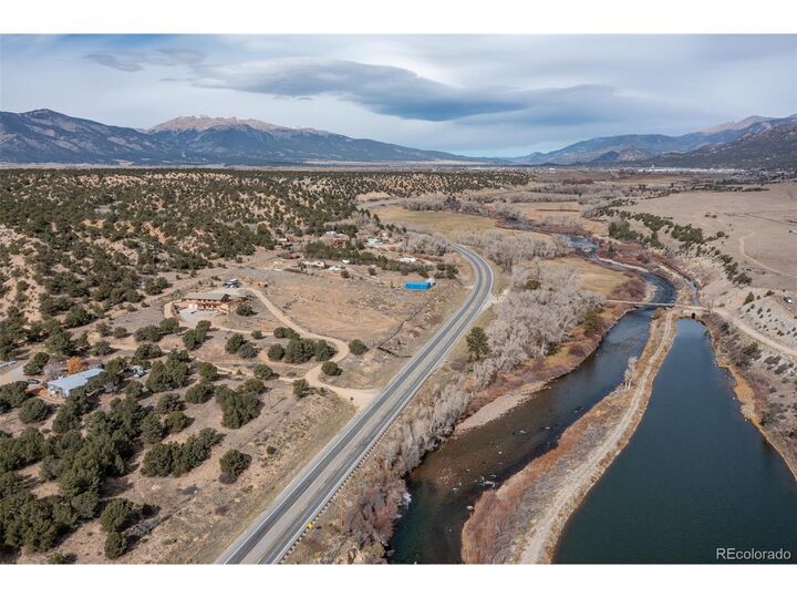 Property Photo: 24700 US Highway 285 CO 81211