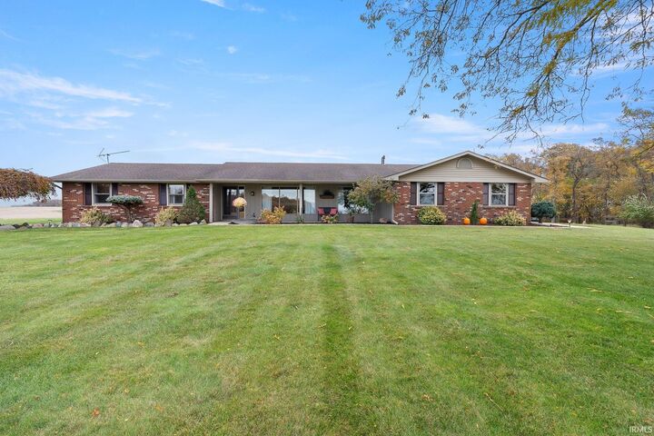 3630 S State Road 1  Angola IN 46703 photo