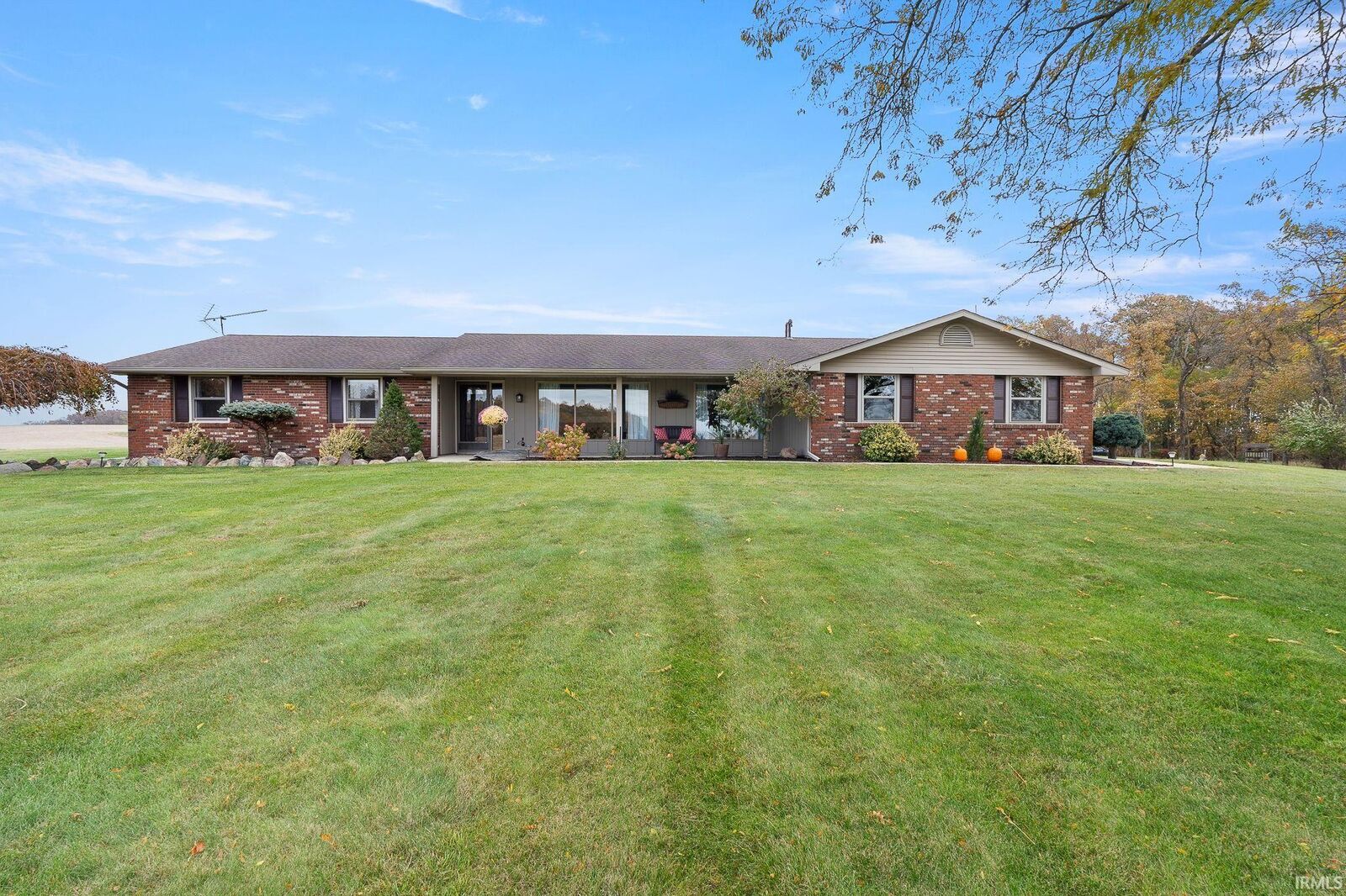 Property Photo:  3630 S State Road 1  IN 46703 