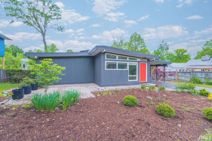 Property Photo: 500 S Arbutus Drive IN 47401