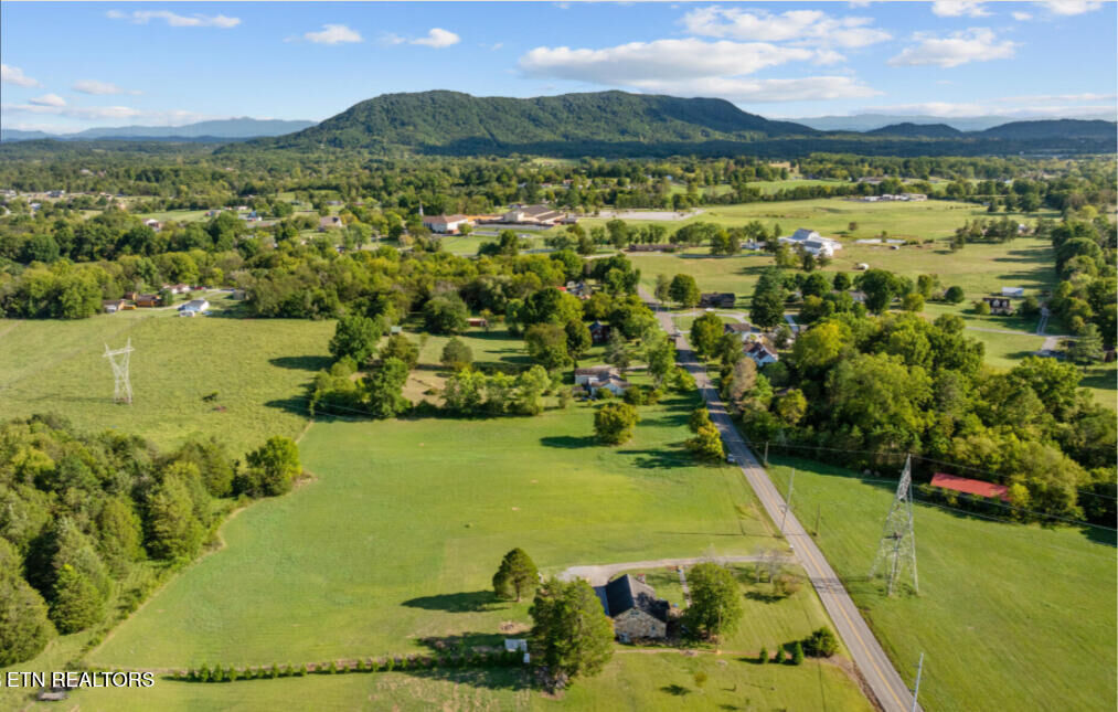 Property Photo:  8012 Corryton Rd  TN 37721 