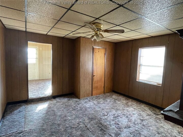 Property Photo: 1325 & 1327 Stuart Street WV 25302