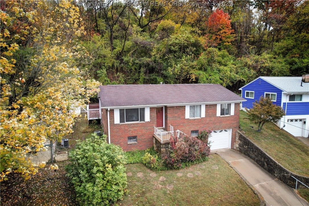 Property Photo:  914 Vogel Drive  WV 25302 
