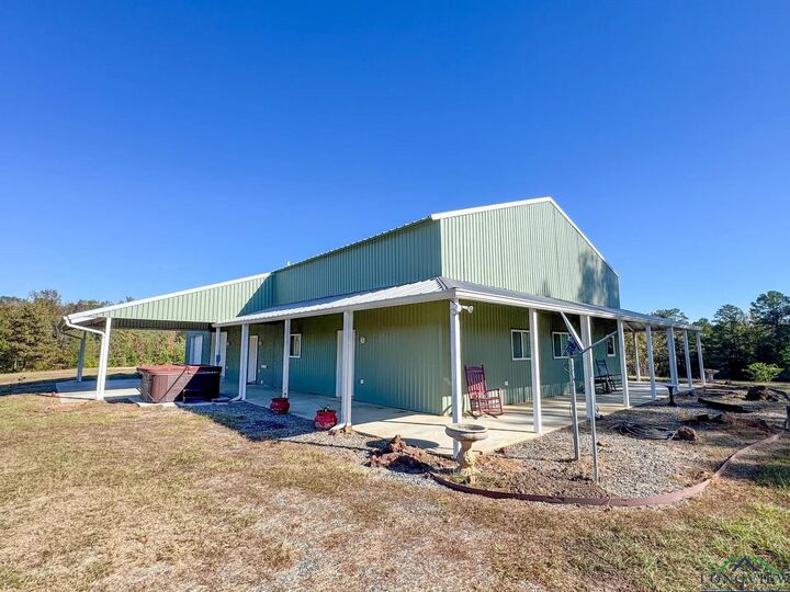 2989 Farm To Market 1841  Linden TX 75563 photo