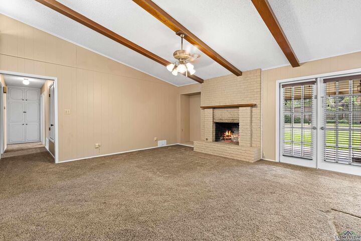 Property Photo:  1300 Eva Dr  TX 75605