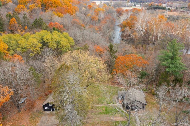 Property Photo:  475 East Kerley Corners Road  NY 12583 