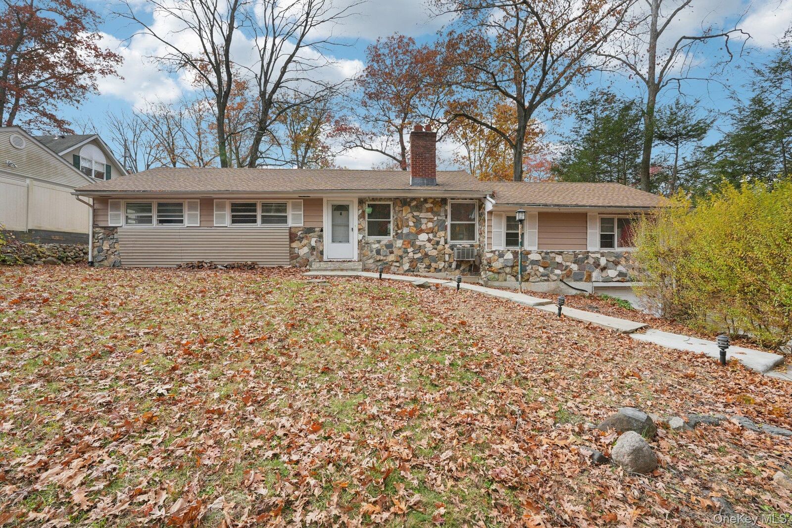 Property Photo: 4 Council Crest Road NY 10974