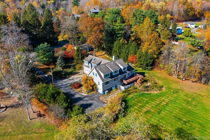 Property Photo:  78 Baldwin Road  NY 12563 