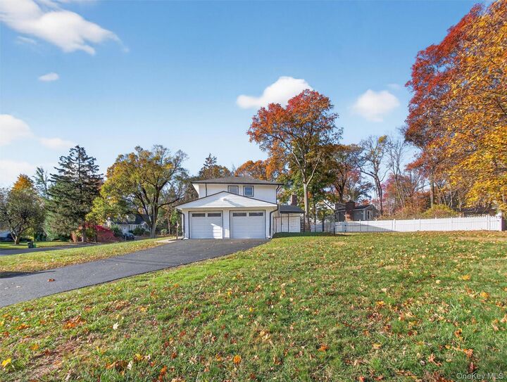 Property Photo: 30 James Street NY 10956