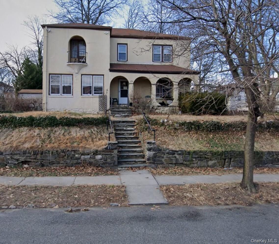 Property Photo:  170 Lawrence Street  NY 10552 