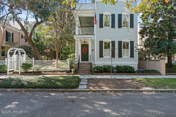 Property Photo:  13 Prescient Avenue  SC 29907 