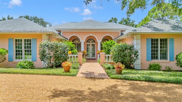 Property Photo: 116 Mountain Lake FL 33898