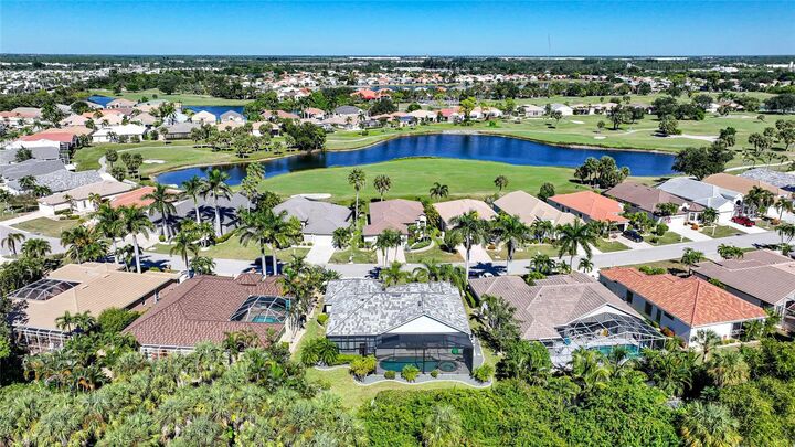 Property Photo:  26165 Feathersound Drive  FL 33955 