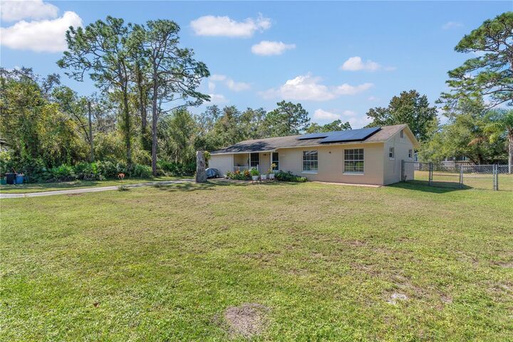 Property Photo:  110 Langford Drive  FL 32766