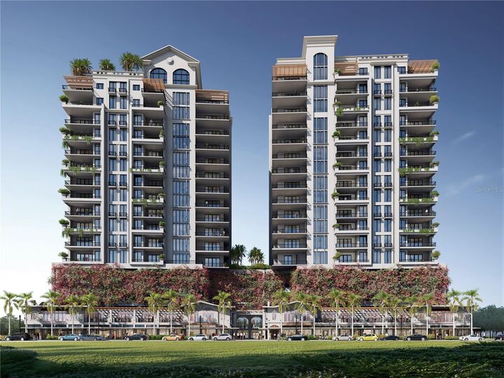 65 S Palm Avenue 1006  Sarasota FL 34236 photo