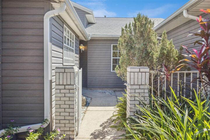 Property Photo:  26755 Cash Court  FL 34748 