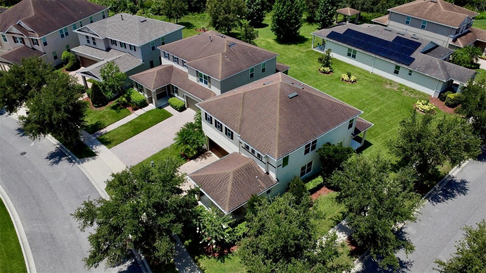 Property Photo:  6626 Bridgewater Village Road  FL 34786