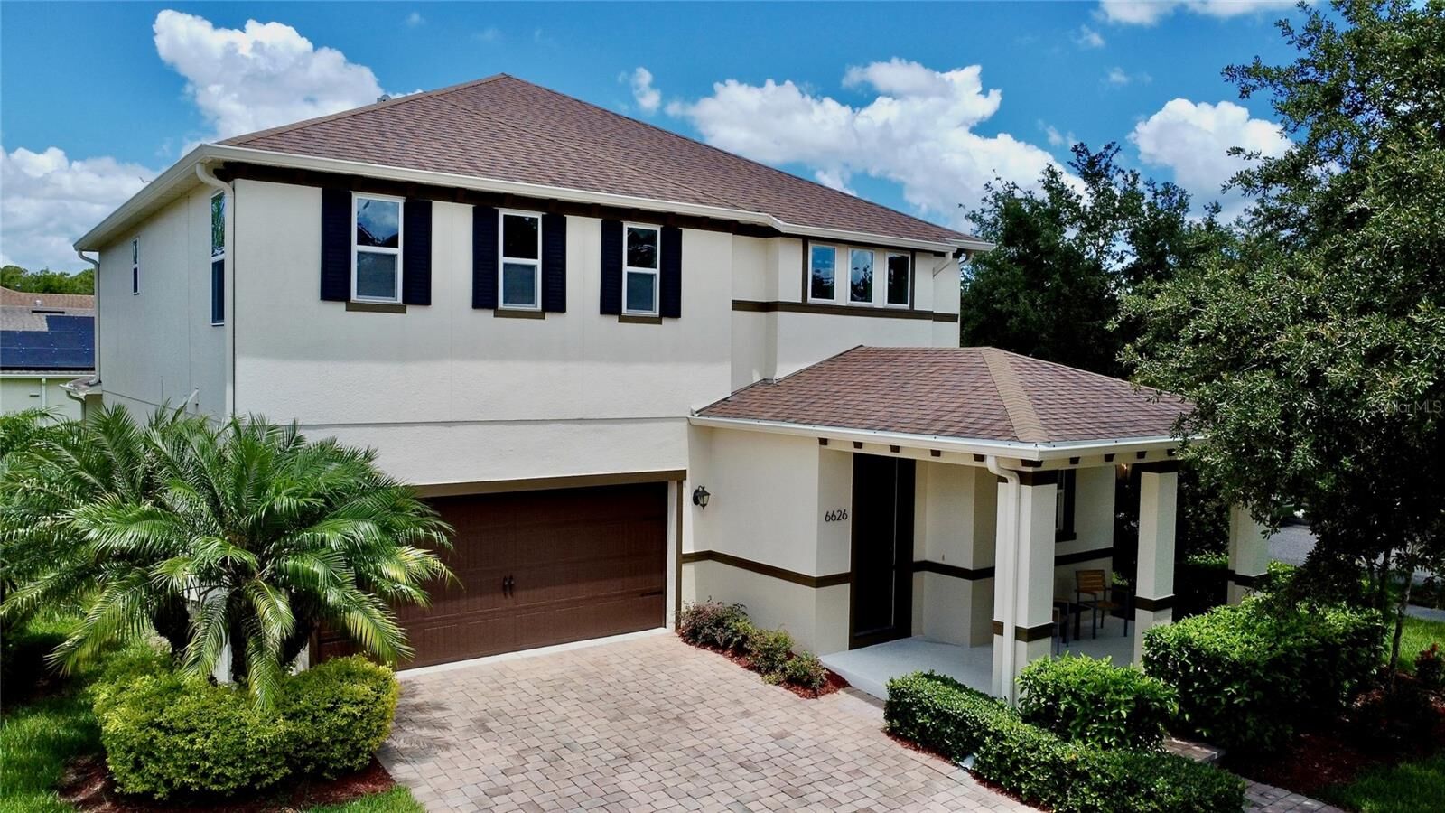 Property Photo:  6626 Bridgewater Village Road  FL 34786 