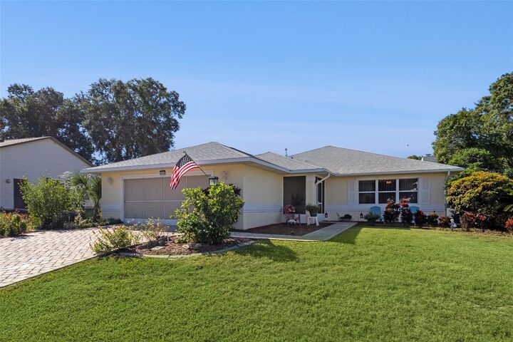 Property Photo:  6404 Tildon Court  FL 34748 