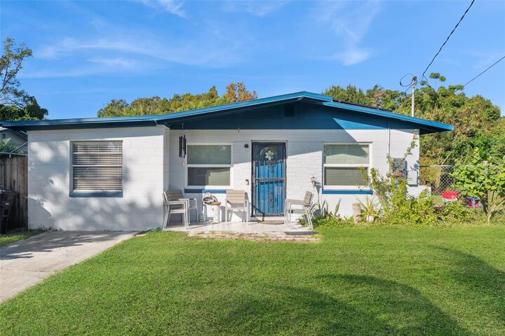 655 Katherine Avenue  Orlando FL 32810 photo