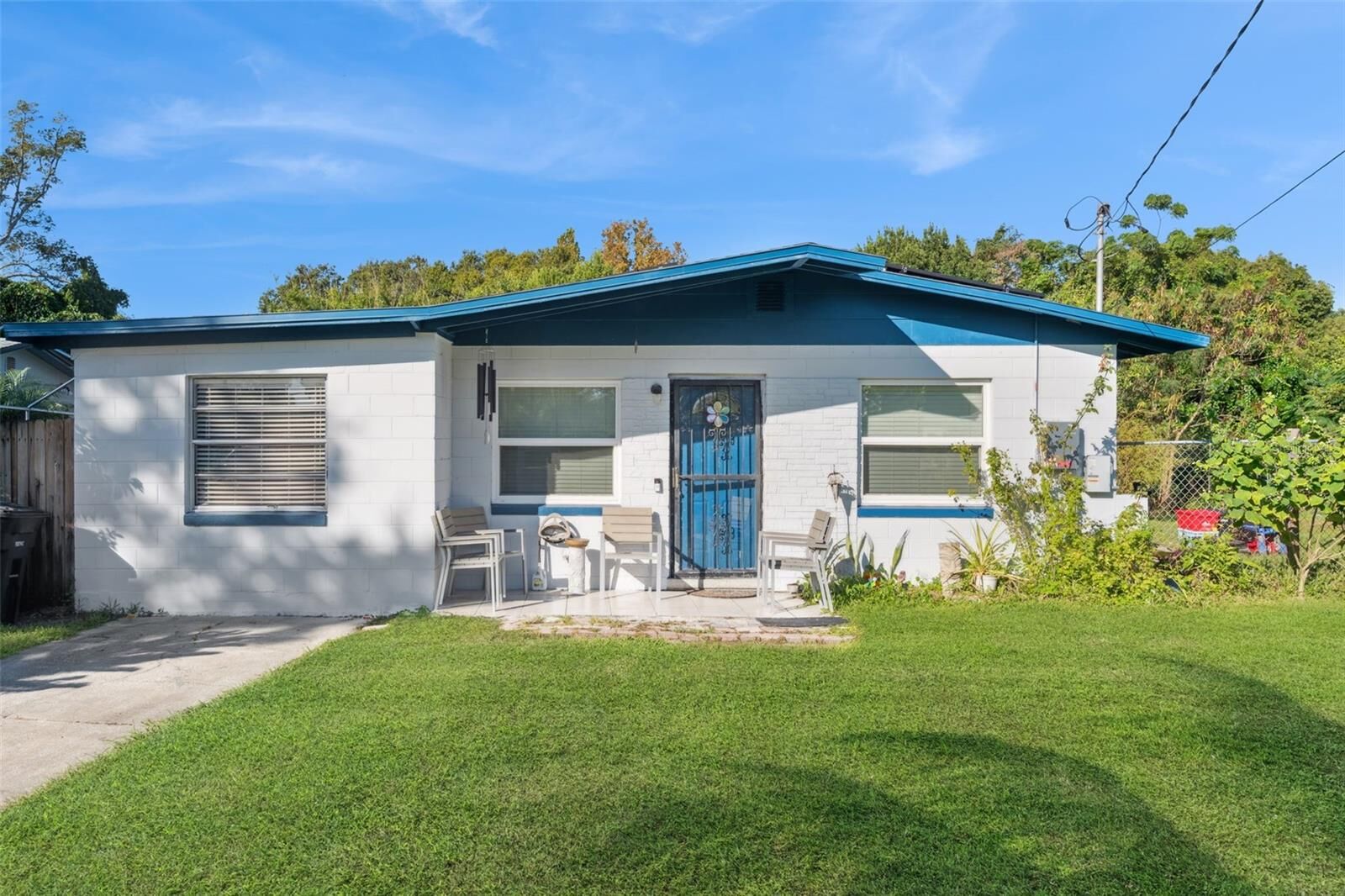 Property Photo:  655 Katherine Avenue  FL 32810 