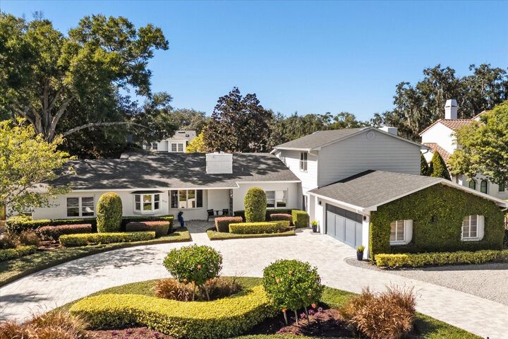 Property Photo: 2299 Via Tuscany FL 32789