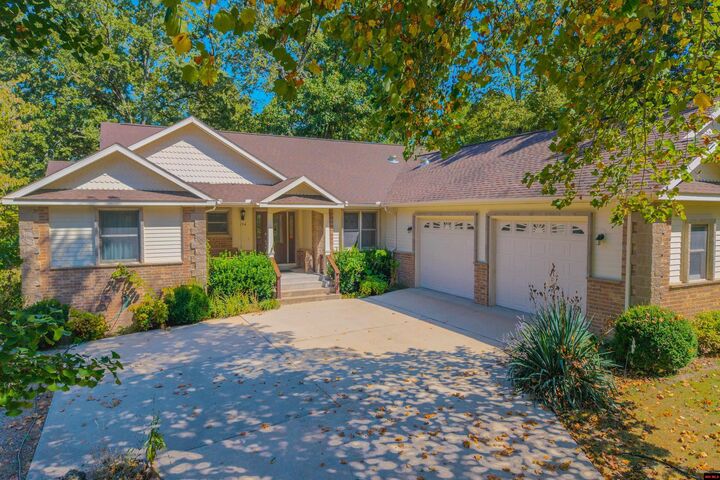 Property Photo:  194 Homestead Lane  AR 72635 