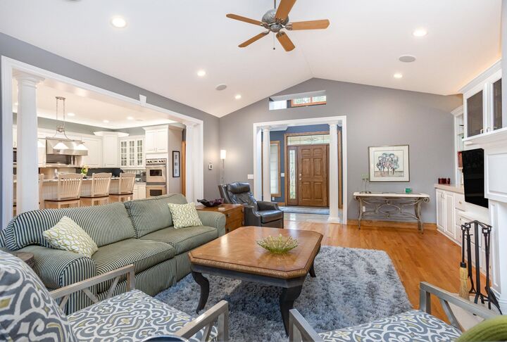 Property Photo: 1870 Freeland Road MI 48706