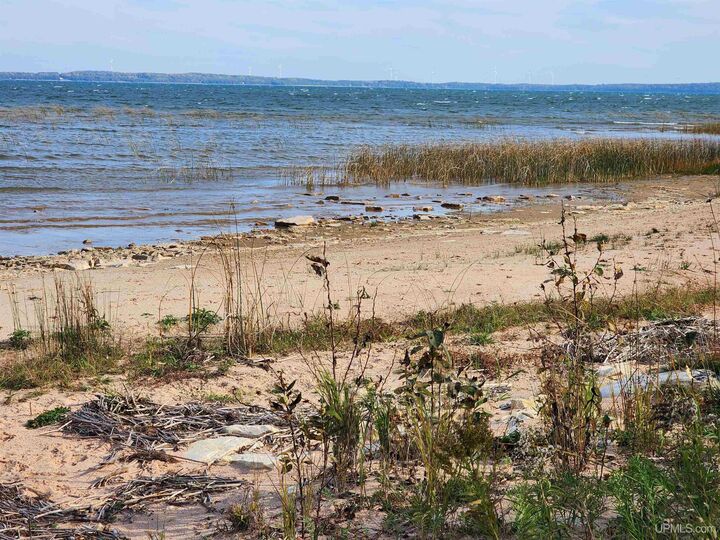 Property Photo: 14387 Nahma Shores Jj.45 Drive MI 49864