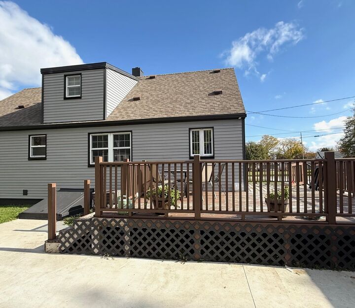 Property Photo: 1069 Heavenridge Road MI 48732