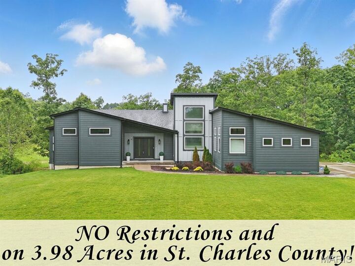 3545 Cappeln Osage Road  Marthasville MO 63357 photo