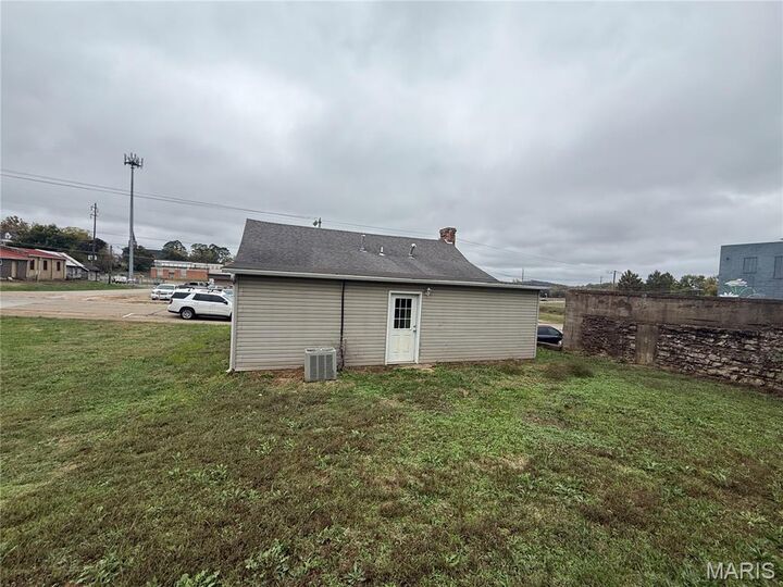 Property Photo:  133 N Main Street  MO 63645 