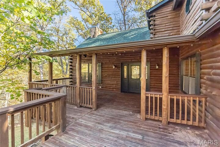 3924 Indian Ridge Lane  Defiance MO 63341 photo