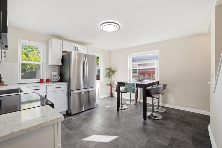 Property Photo:  5506 N 26th St  WI 53209 