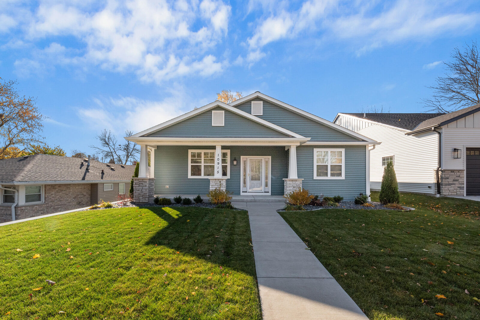 Property Photo: 10915 W Wisconsin Ave WI 53226