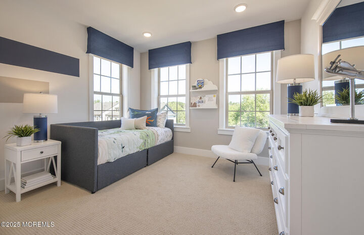 Property Photo: 203 Shore Court NJ 07746