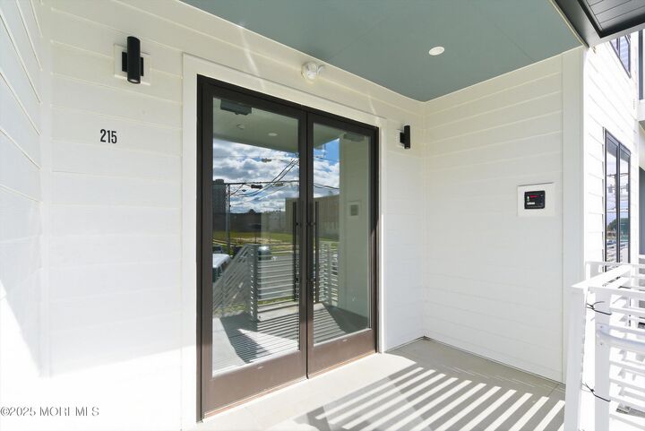 Property Photo: 215 2nd Avenue 204 NJ 07712