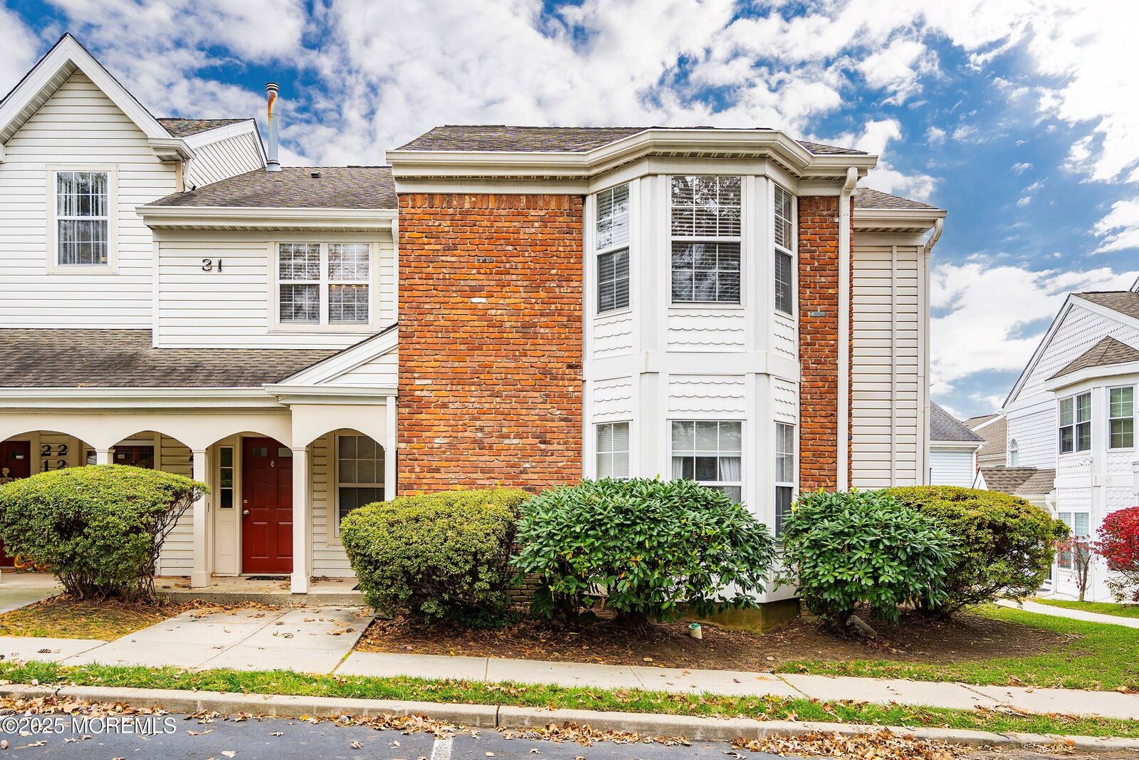 Property Photo: 218 Tulip Lane NJ 07728