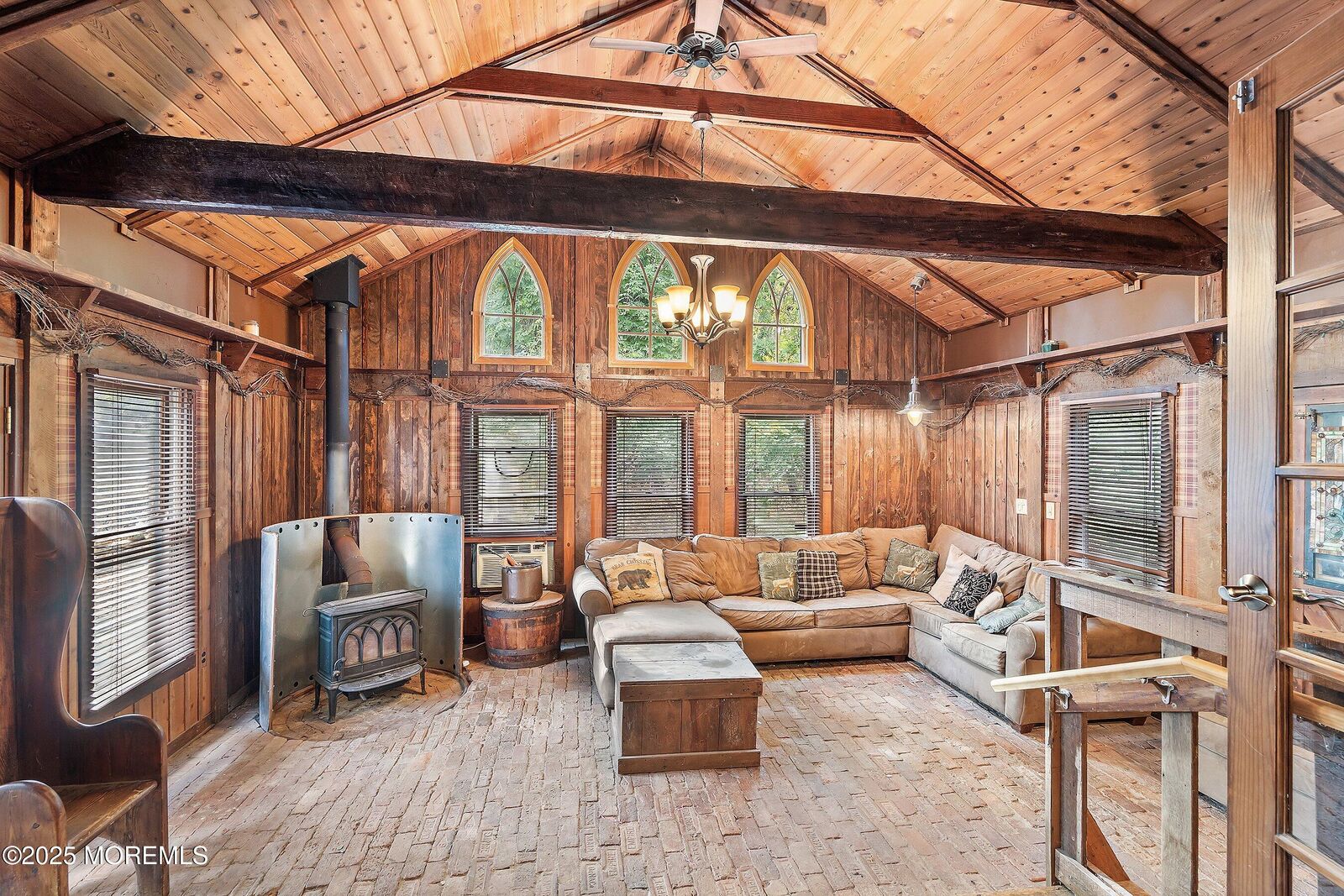 Property Photo:  53 Hilltop Road  NJ 07731 