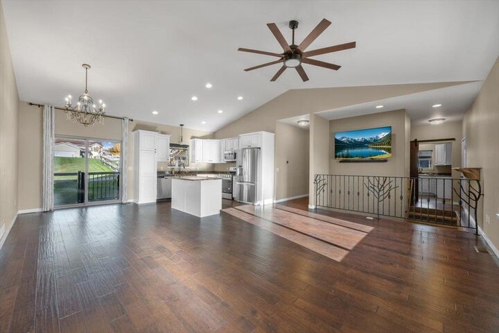 Property Photo:  1722 Iron Horse Loop  SD 57783 