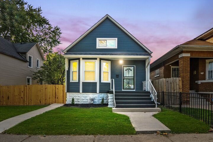 12234 S Normal Avenue  Chicago IL 60628 photo