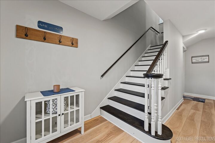 Property Photo: 865 N Fordham Avenue N IL 60506