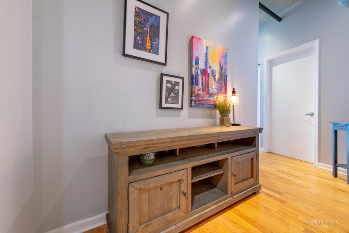 Property Photo: 125 E 13th Street 1113 IL 60605