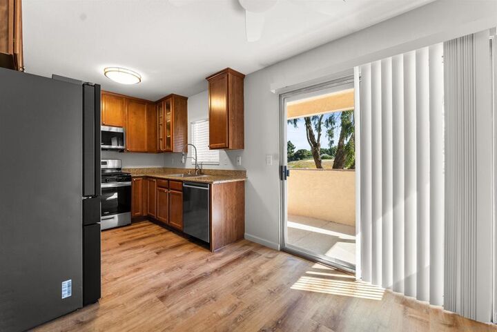 Property Photo:  506 Calle Montecito 34  CA 92057 